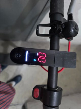 Patinete Eléctrico Xiaomi m365 pro 2