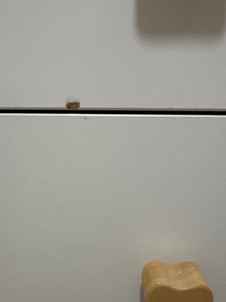 Cómoda Ikea Koppang 3 cajones