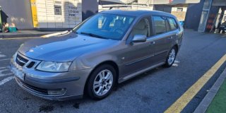 Saab 9-3 2007