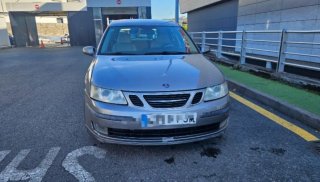 Saab 9-3 2007