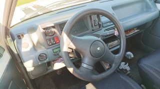Renault Express 1.9d