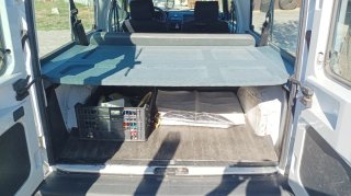 Renault Express 1.9d