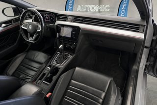Volkswagen Passat Alltrack 2.0 TSI 200kW (272CV) 4Mot DSG