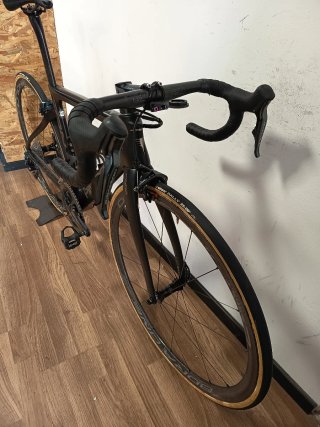 Pinarello GAN Talla S Dura Ace Di2 11 velocidades