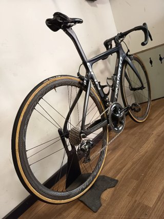 Pinarello GAN Talla S Dura Ace Di2 11 velocidades