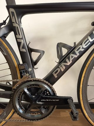 Pinarello GAN Talla S Dura Ace Di2 11 velocidades