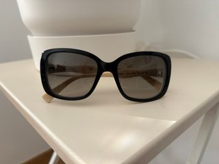 Gafas de sol vintage Pierre Cardin mujer