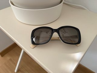 Gafas de sol vintage Pierre Cardin mujer