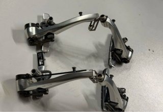 Frenos Shimano Deore XT V-Brake BR-M739