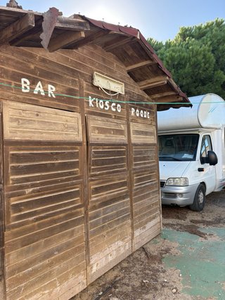 Caseta de madera 3x3