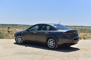 Alfa Romeo 159 jtdm 150cv