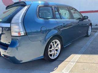 Saab 9-3 2009 TTID 180cv