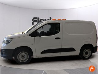 Opel Combo Cargo 1.5 TD 75kW (100CV) Express L H1 650kg