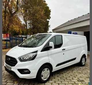 Despiece Ford Transit