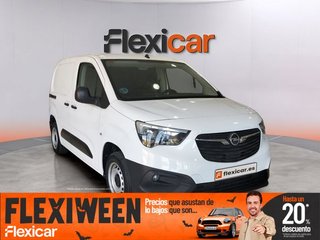 Opel Combo Cargo 1.5 TD 75kW (100CV) Express L H1 650kg