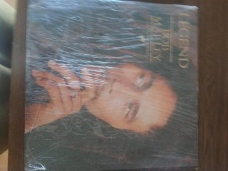 Vinilo Bob Marley & The Wailers - Exodus