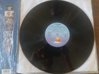 Vinilo Bob Marley & The Wailers - Exodus