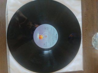 Vinilo Bob Marley & The Wailers - Exodus