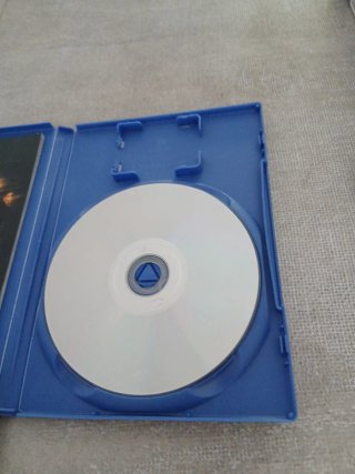 Broken Sword: The Sleeping Dragon PS2