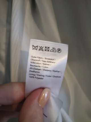 Chaqueta PROMES verde