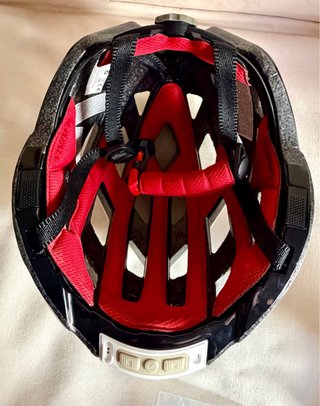 Casco Livall BH60SE Bicicleta Blanco