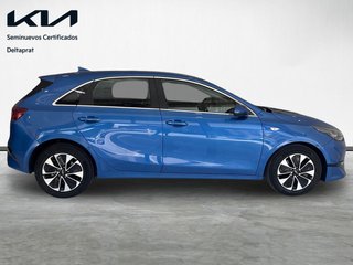 KIA Ceed 1.0 MHEV Drive DCT