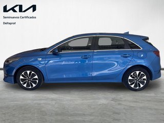 KIA Ceed 1.0 MHEV Drive DCT