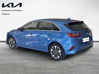 KIA Ceed 1.0 MHEV Drive DCT