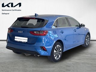 KIA Ceed 1.0 MHEV Drive DCT