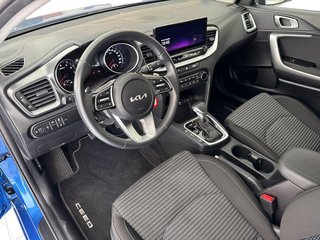 KIA Ceed 1.0 MHEV Drive DCT