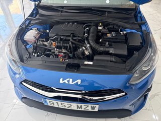 KIA Ceed 1.0 MHEV Drive DCT