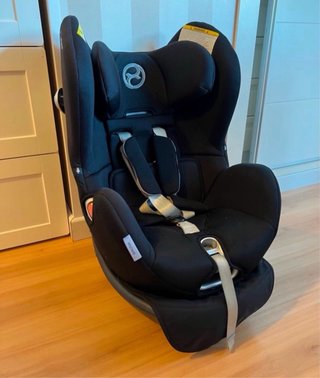 Silla de coche Cybex Sirona