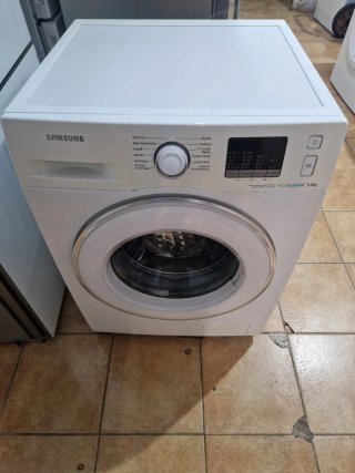 Lavadora Samsung 9 kg ecobubble
