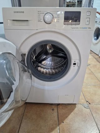 Lavadora Samsung 9 kg ecobubble