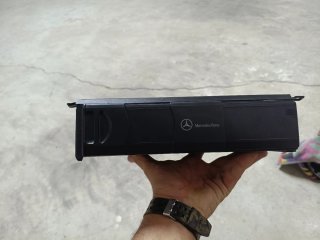 Cargador CD Mercedes-Benz Audio 10