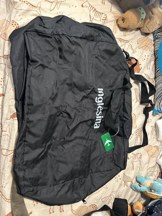Passeggino Inglesina