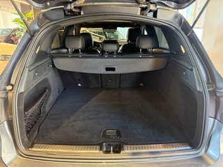 Mercedes-Benz GLC SUV (253) 2016