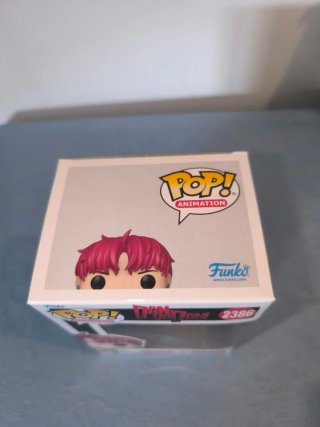 Funko Pop! Jiji 2386 Dan Da Dan