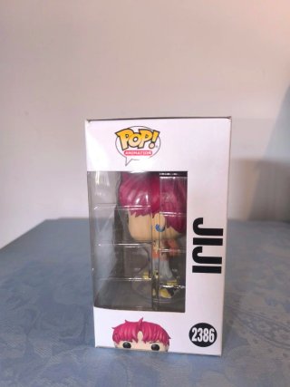Funko Pop! Jiji 2386 Dan Da Dan