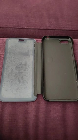 Honor 7S 16GB Blanco/Dorado