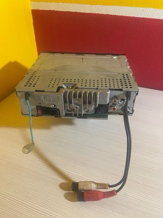 Autoradio Kenwood KDC-W5031