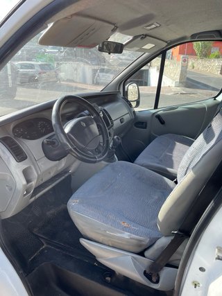Renault Trafic 2006