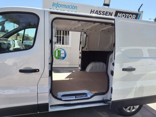 Nissan NV300 2.0dCi 88kW L1H1 Comfort Pta Izq