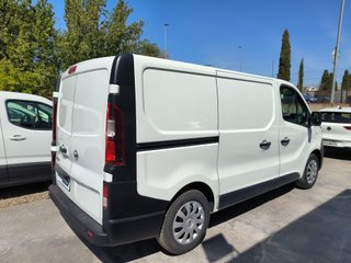 Nissan NV300 2.0dCi 88kW L1H1 Comfort Pta Izq