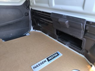 Nissan NV300 2.0dCi 88kW L1H1 Comfort Pta Izq