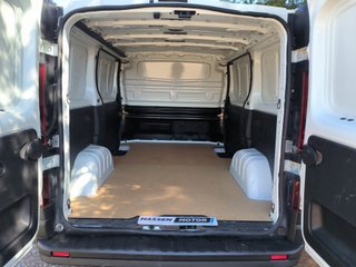 Nissan NV300 2.0dCi 88kW L1H1 Comfort Pta Izq