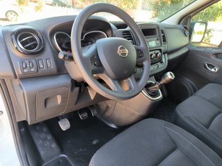 Nissan NV300 2.0dCi 88kW L1H1 Comfort Pta Izq