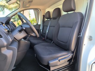 Nissan NV300 2.0dCi 88kW L1H1 Comfort Pta Izq