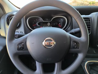 Nissan NV300 2.0dCi 88kW L1H1 Comfort Pta Izq