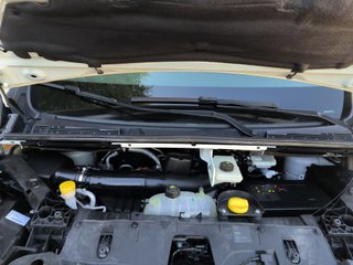Nissan NV300 2.0dCi 88kW L1H1 Comfort Pta Izq